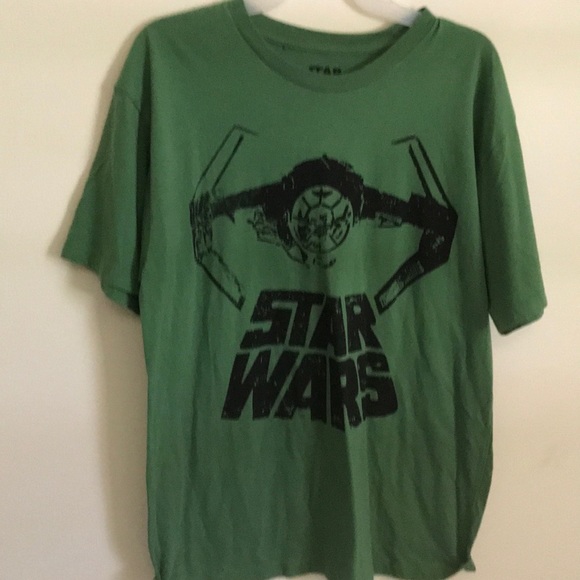 Star Wars T-shirt - Picture 1 of 4
